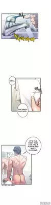 Ghost Love Ch.1-14 (English) (YoManga) (Ongoing)
