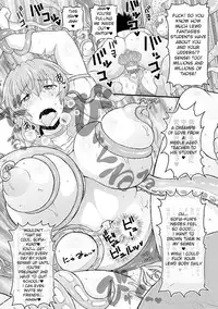 Shinkyoku no Grimoire