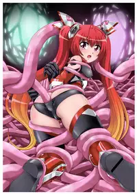 [Thirty Saver Street 2D Shooting (Maki Hideto, Sawara Kazumitsu, Yonige-ya No Kyou)] Tail Shock 2 (Ore, Twintail ni Narimasu.) [Digital]