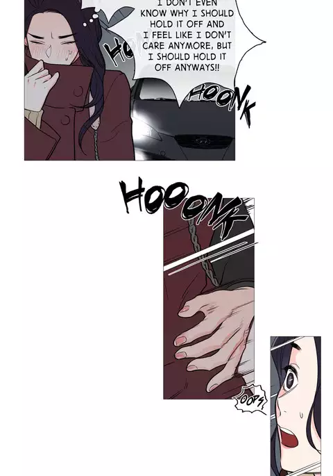 Sadistic Beauty Ch.1-29