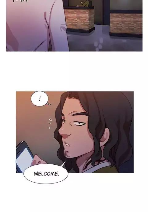 Scandal of the Witch Ch.1-30