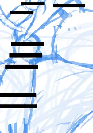 Seigi no Henshin Heroine White Balloon vs Aku no Bou Feti Mad Scientist Black Inflation