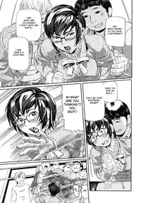 [Hase Tsubura] Niku-sen GLAMOROUS [English] [Fated Circle]