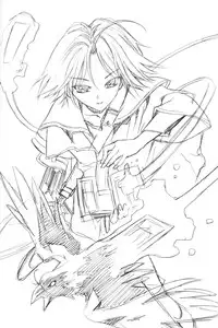 (C63)[Hen Rei Kai (Kawarajima Kou)] Amihota!! Side:b (Sailor Moon)