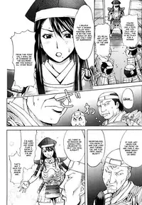 [Kon-Kit] Honey♥Dip [English] [Decensored]