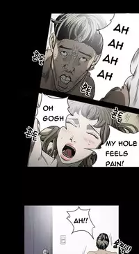 Ace Ch.1-23 (English) (Ongoing)