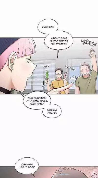 [Choe Namsae, Shuroop] Sexercise Ch.73/? [English] [Manhwa PDF]