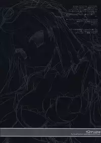 (C73) [D.N.A.Lab. (Miyasu Risa)] x Chroche (Ar tonelico II: Melody of Metafalica)