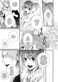 [Natsume Katsura] Momoiro Otokonoko Ch. 1-5 [English] [mysterymeat3]