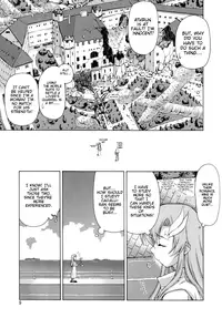 (C71) [GOLD RUSH (Suzuki Address)] A Diva of Healing (Gundam SEED Destiny) [English] [EHCOVE]