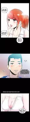 [Yu Geuk-jo] One Room Hero Ch. 1-3 [English] [Game of Scanlation]