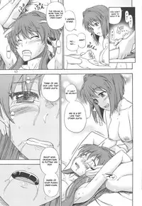 (COMIC1☆3) [Kensoh Ogawa (Fukudahda)] Fujibayashi Nado - Fujibayashi Twins After Story (Clannad) [English] [CGrascal] [Decensored]
