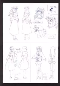 [Artbook] Viper F40 -Official Art Gallery-