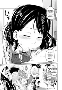 [Tsubaki Jushirou] Daily Sisters Ch. 1-4 [English]