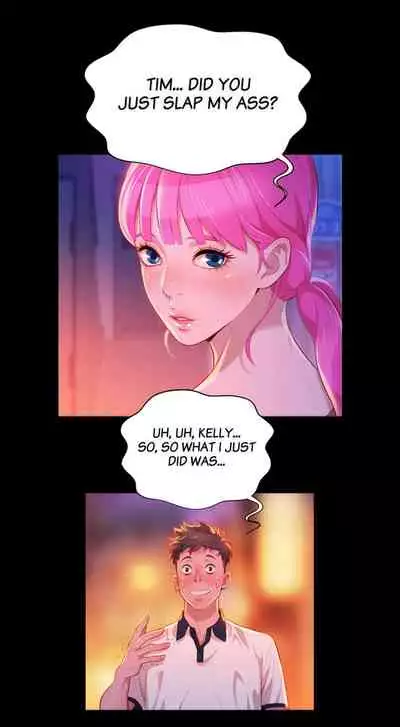 Sister Neighbors (Uncensored) [Chapter 1-18]