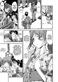 [Itosugi Masahiro] Oneechan no Onegai - A Wish of my Sister [English] [Icarus] [Decensored]