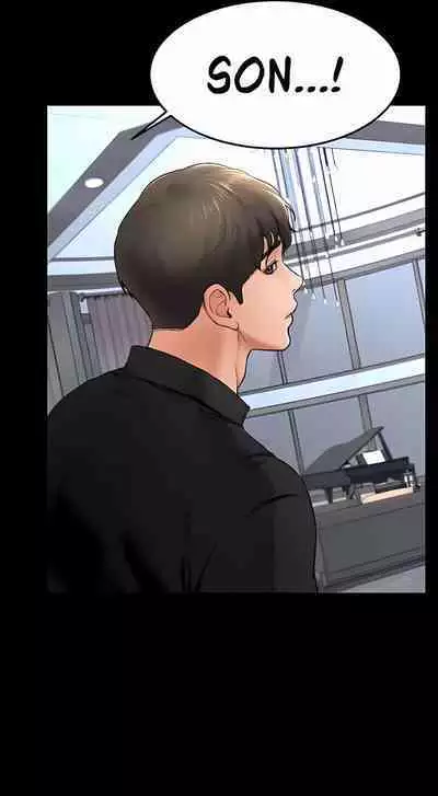 My New Family Treats Me Well [Chapter 01-16] [English] [Omega Scans] [Ongoing]