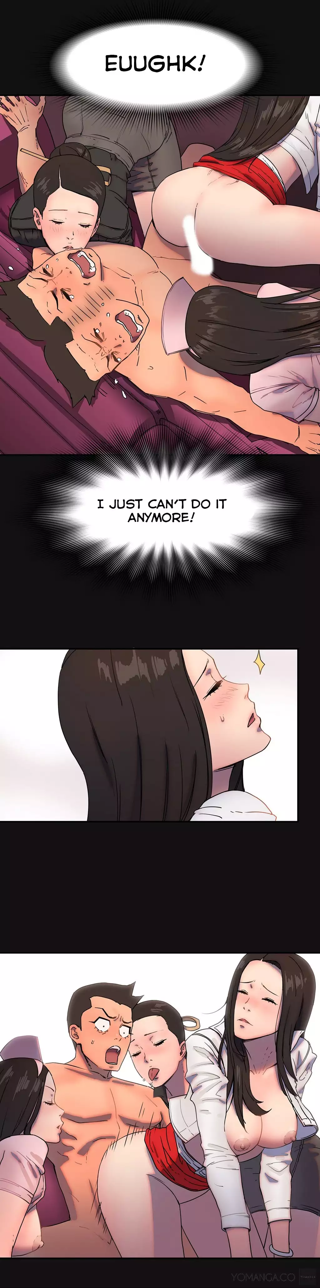 Refrain Love Ch.1-19