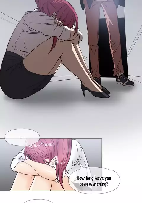 Household Affairs Ch.1-40