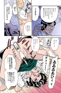 [Chikaishi Masashi] Mother Insert [Digital]