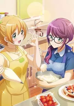 Revue Starlight -Re LIVE