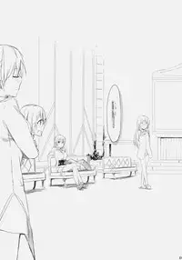 (C79) [Clowns' (Ken-1)] Lilli Marlene (Strike Witches)