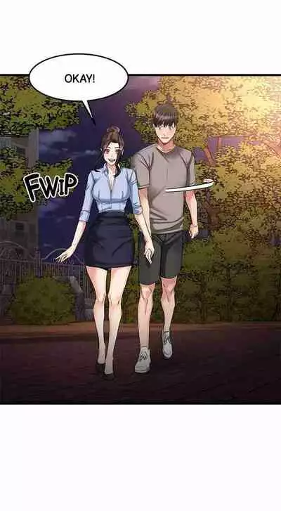 My Female Friend Who Crossed The Line [Rimpala, Gimdanchu] Ch.30? [English] [Manhwa PDF]
