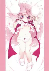 (C90) [PINSIZE Inc. (MITAONSYA)] BLACK AND WHITE RABBIT Soushuuhen