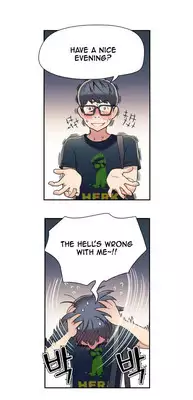 Sweet Guy Chapter 01 [ENGLISH]