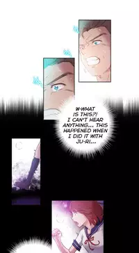 [BYMAN] Erotic Sensuality & Perception Ch. 1-10 [English] (YoManga) (Ongoing)