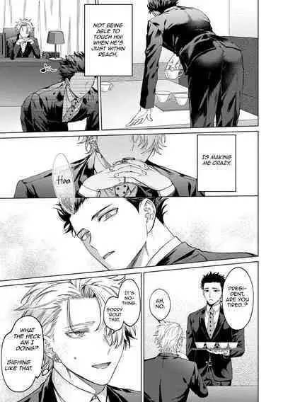 Yumemiru Choukyoushi no Risou no Goshujin-sama | The Dreaming Trainer's Ideal Master