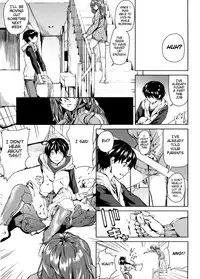 [Aduma Ren] Koimitsu Fragrance [English] [Decensored]