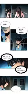 Twin Slave Ch.1-16 (English) (Ongoing)