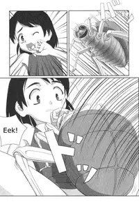 [keny] Zetsubou no Uta [English] =LWB=