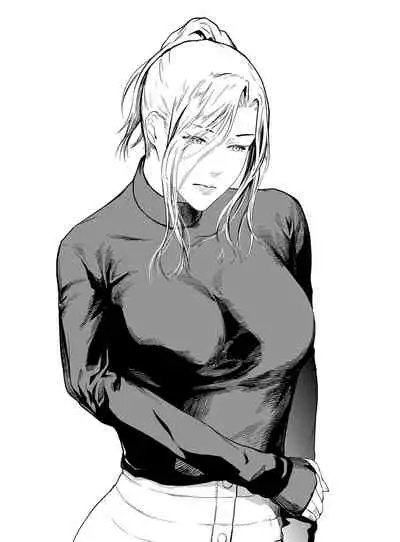 [Kuro Food] Kamigami no Kouen 5