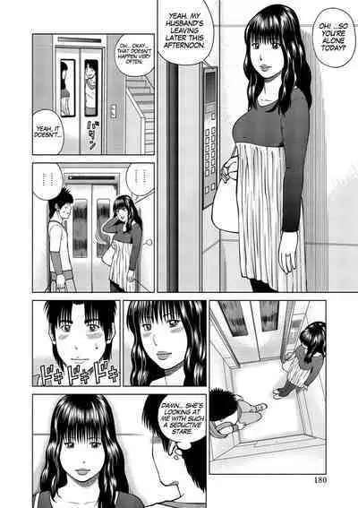 [Kuroki Hidehiko] 37-sai Hoshigarizuma | 37-Year-Old Want Shy Wife Ch. 1-10 [English] [Mx4_1204] [Digital]