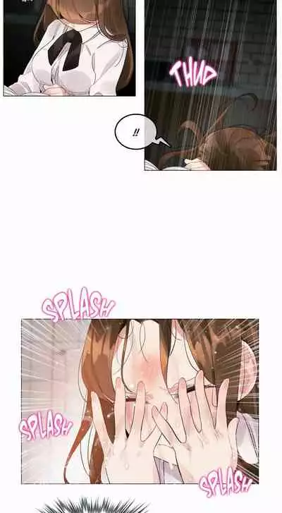 [Alice Crazy] Perverts' Daily Lives Episode 1: Her Secret Recipe Ch1-19 (Complete)