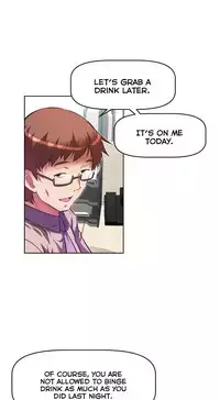 [Worin] Brawling Go Ch.76-84 (English) (Ongoing)