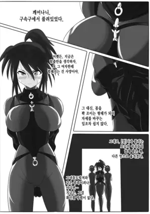 Jigen Teikoku Domigulas Vol. 1