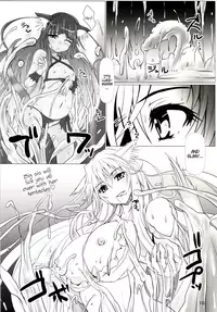 [Nekonote Shobou (Nekonta)] Wet Sisters [English] [jfji552] [Digital]