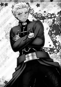 (SUPER22) [1000+10 (Atsuyu, Douiukotonano)] Rin-chan ga Futanari ni Natte Archer to Ecchi Suru Hon (Fate/stay night) [Chinese]