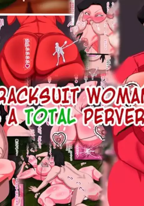 Jersey no Oba-san wa Dosukebe