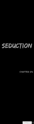 [Liangshan Bo] Seduction Ch.1-38 (English) (YoManga) (Ongoing)
