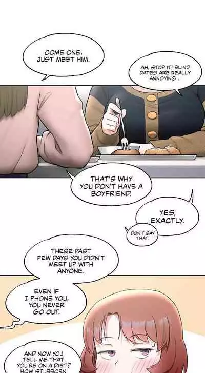 [Choe Namsae, Shuroop] Sexercise Ch.73/? [English] [Manhwa PDF]