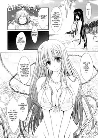 [TANA] Kimi no Hitomi ni Koishiteru [English]