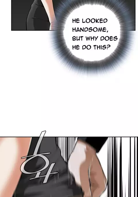 Take a Peek Ch.1-6