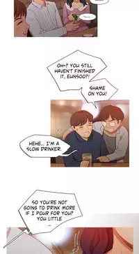 [PINKO] Scandal of the Witch Ch.1-23 (English) (Ongoing)