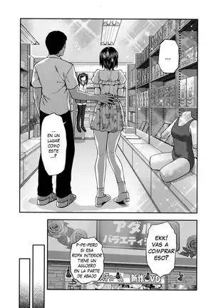 Zutto Suki Datta Ch. 1-6