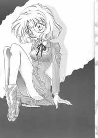 Magic Knight Rayearth - Royal Green