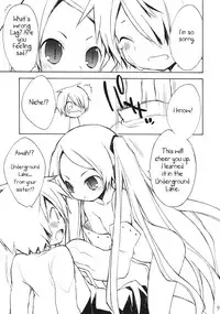 (C79) [Your's-Wow!! (Konata Hyuura)] DiN go (Letter Bee) [English] [TLRF]